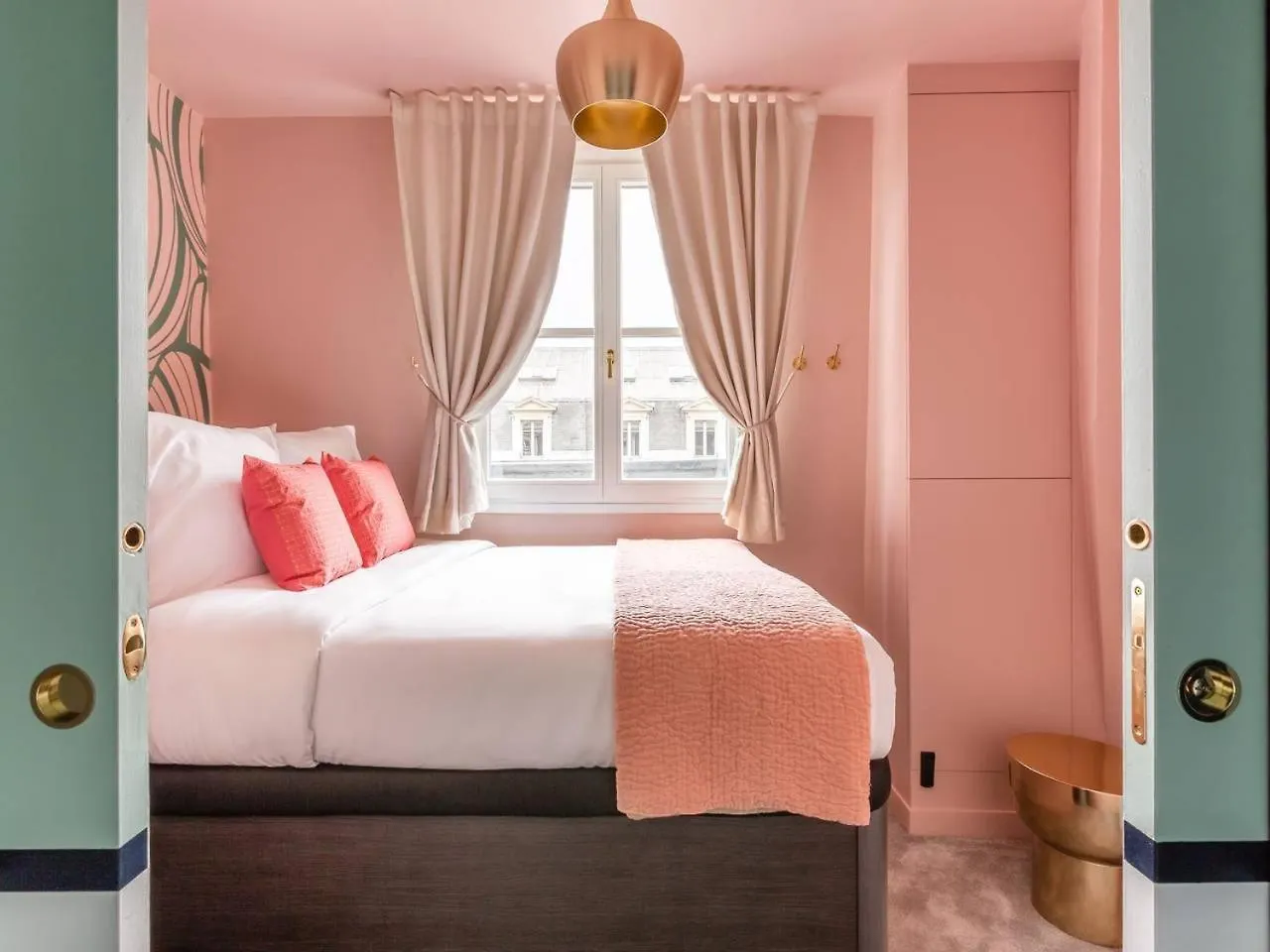 Merveil - Luxury Suite - Champs Elysees - Royale I Paris Apartment