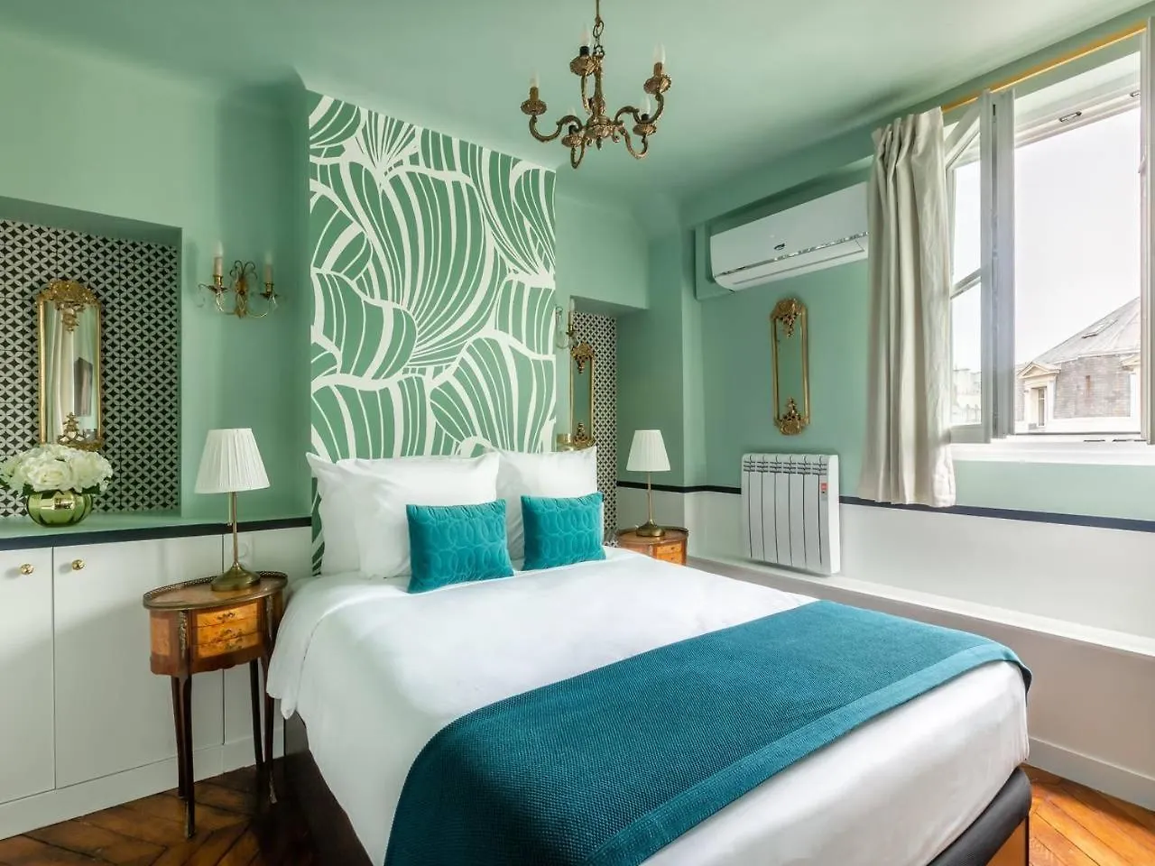 Merveil - Luxury Suite - Champs Elysees - Royale I Paris