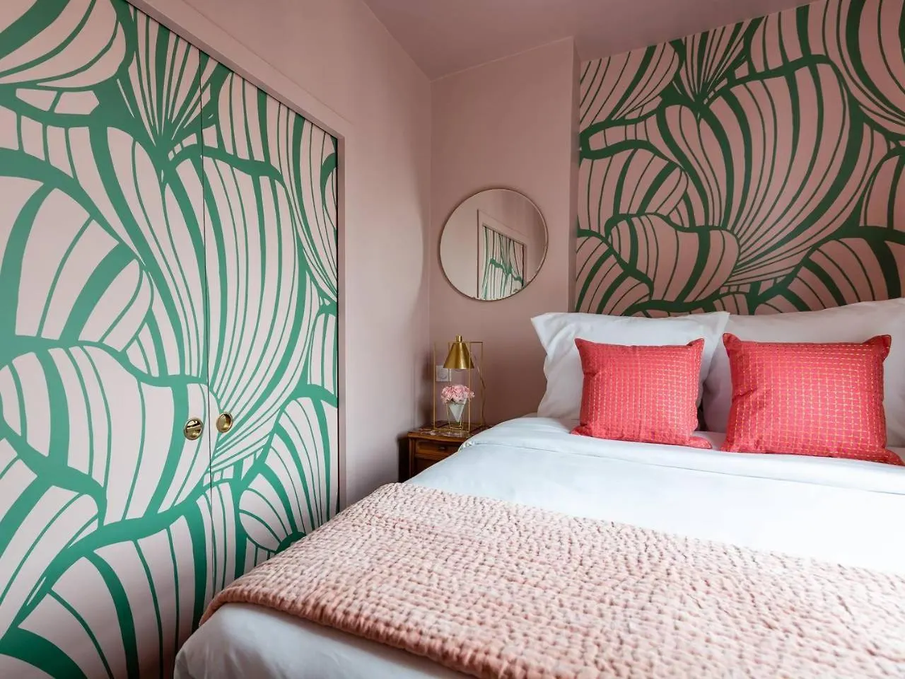Apartment Merveil - Luxury Suite - Champs Elysees - Royale I Paris
