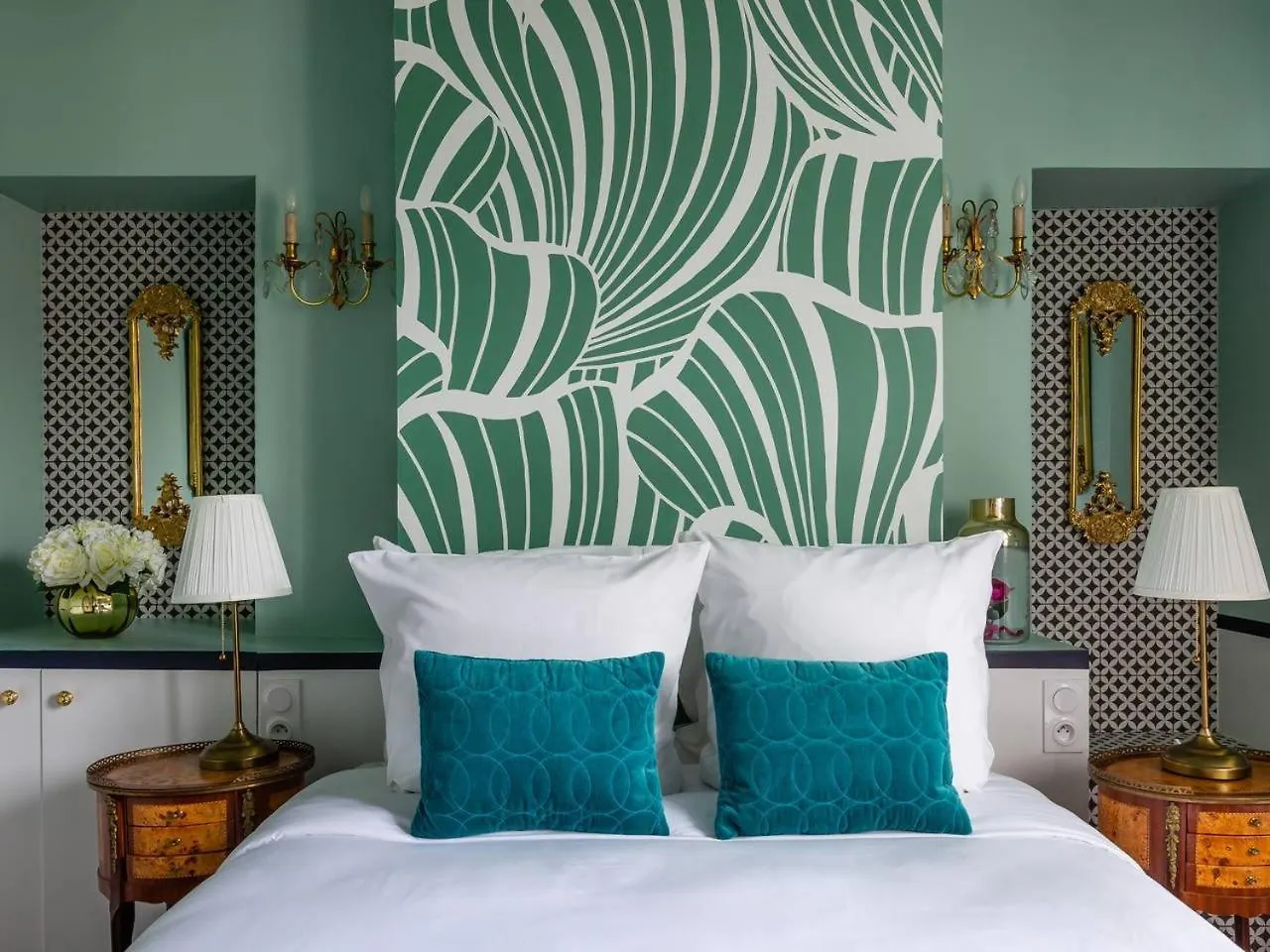 Merveil - Luxury Suite - Champs Elysees - Royale I Paris France