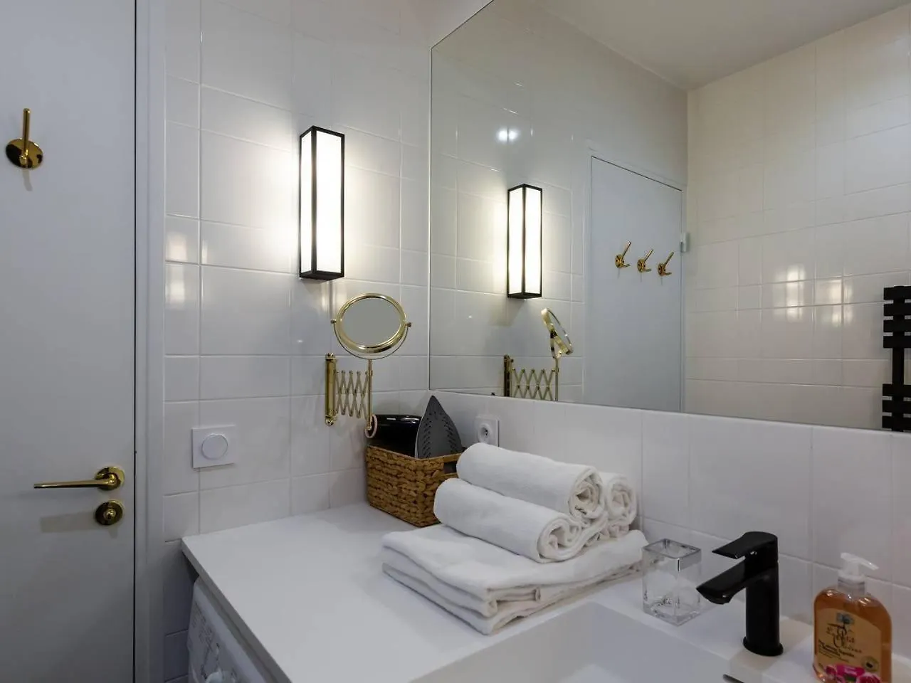 Merveil - Luxury Suite - Champs Elysees - Royale I Paris