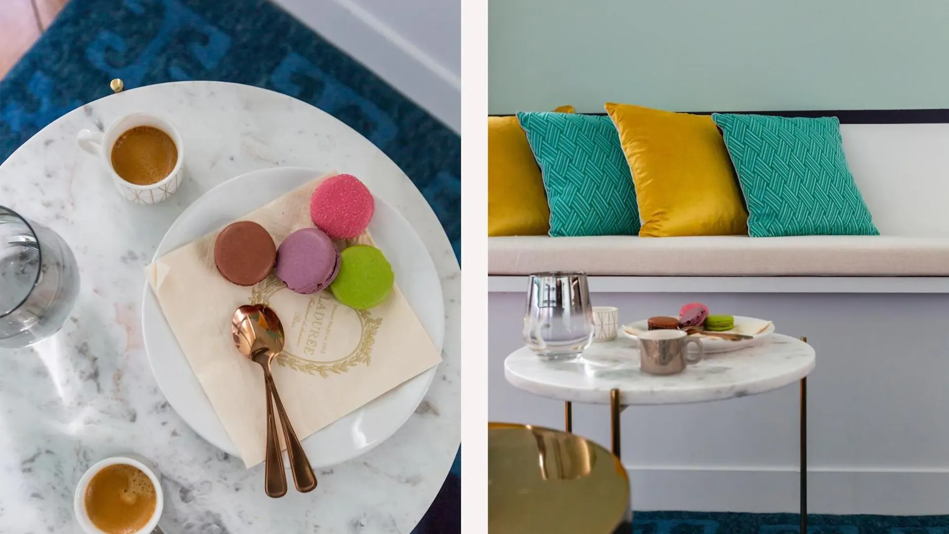 Merveil - Luxury Suite - Champs Elysees - Royale I Paris 0*,  France