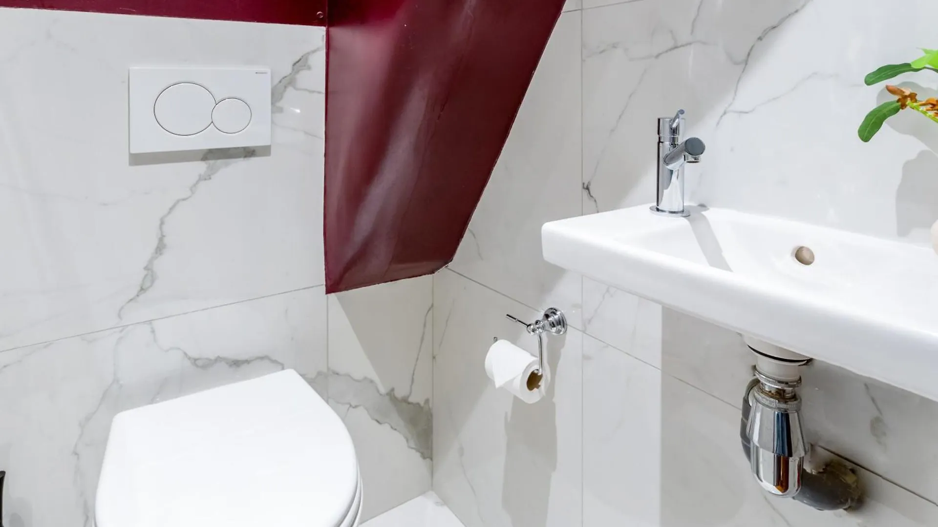 Apartment Merveil - Luxury Suite - Champs Elysees - Royale I Paris