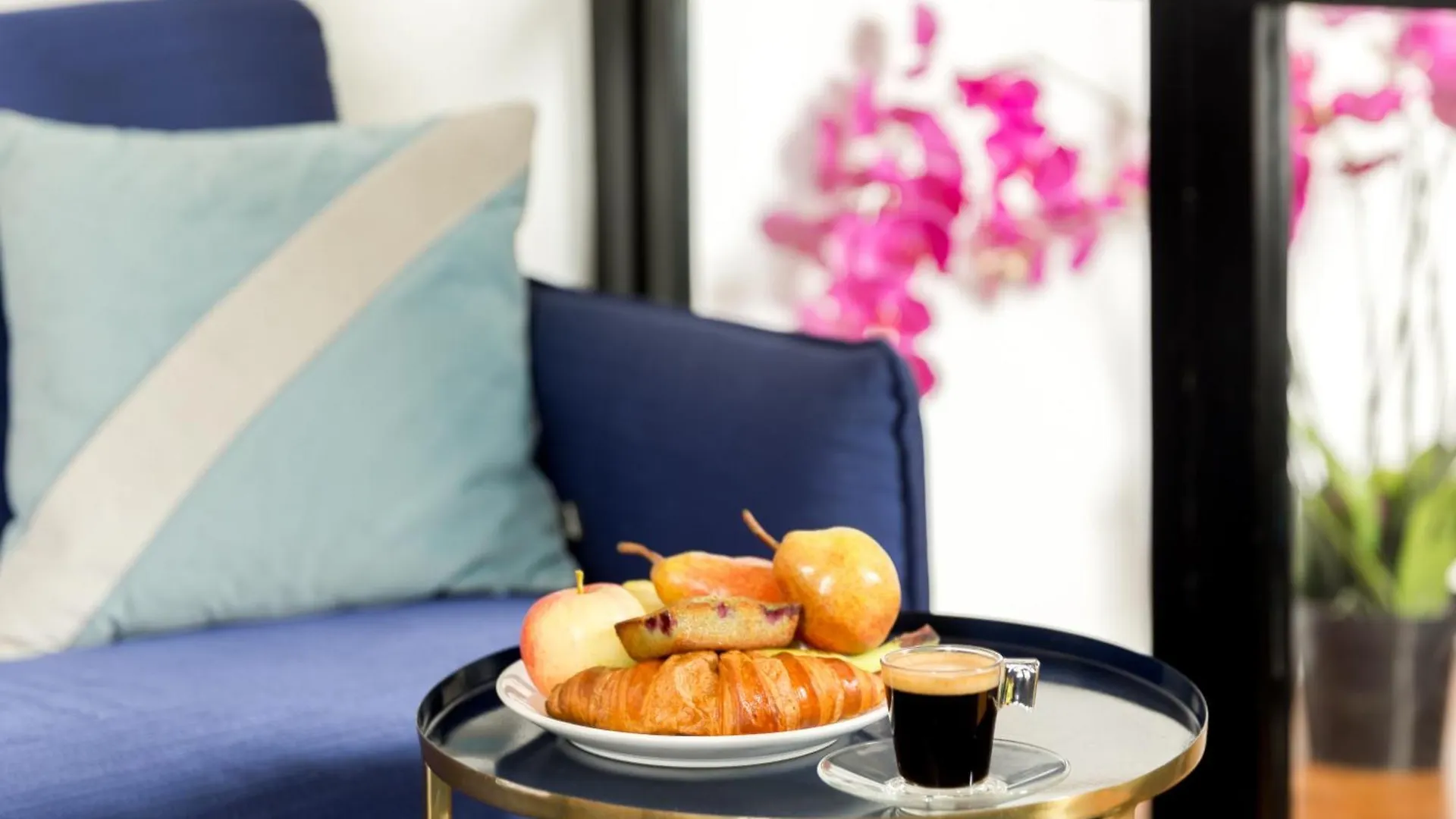 Merveil - Luxury Suite - Champs Elysees - Royale I Paris France