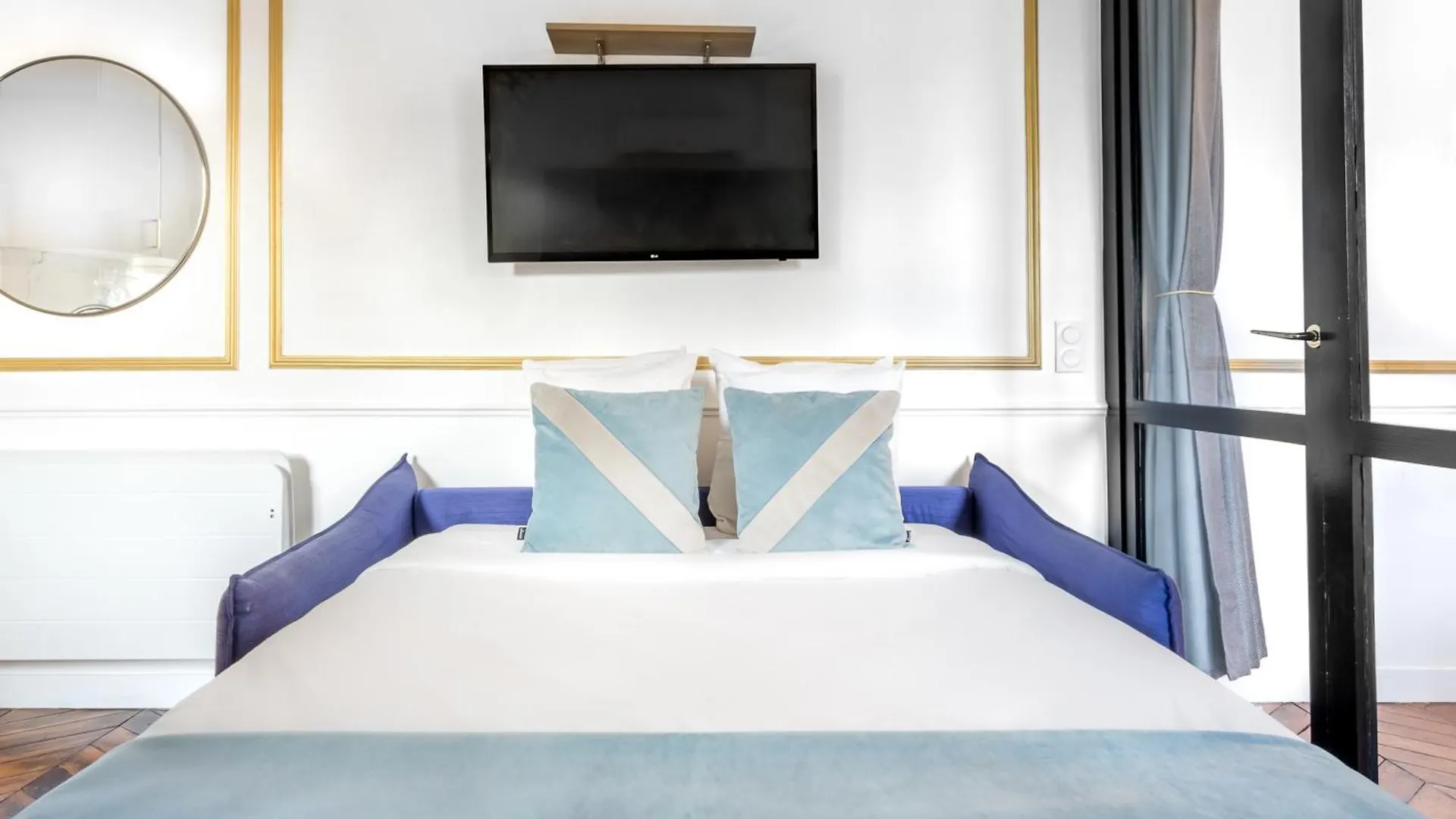 Merveil - Luxury Suite - Champs Elysees - Royale I Paris France