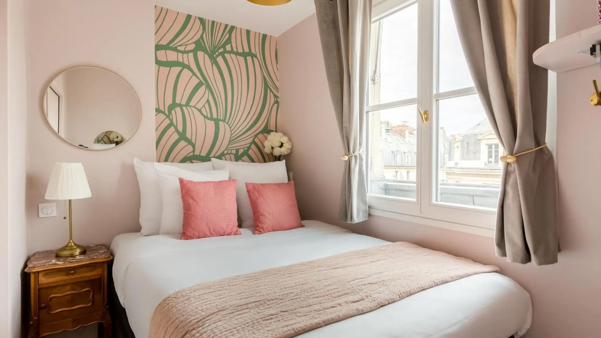 Merveil - Luxury Suite - Champs Elysees - Royale I Paris 0*,  France