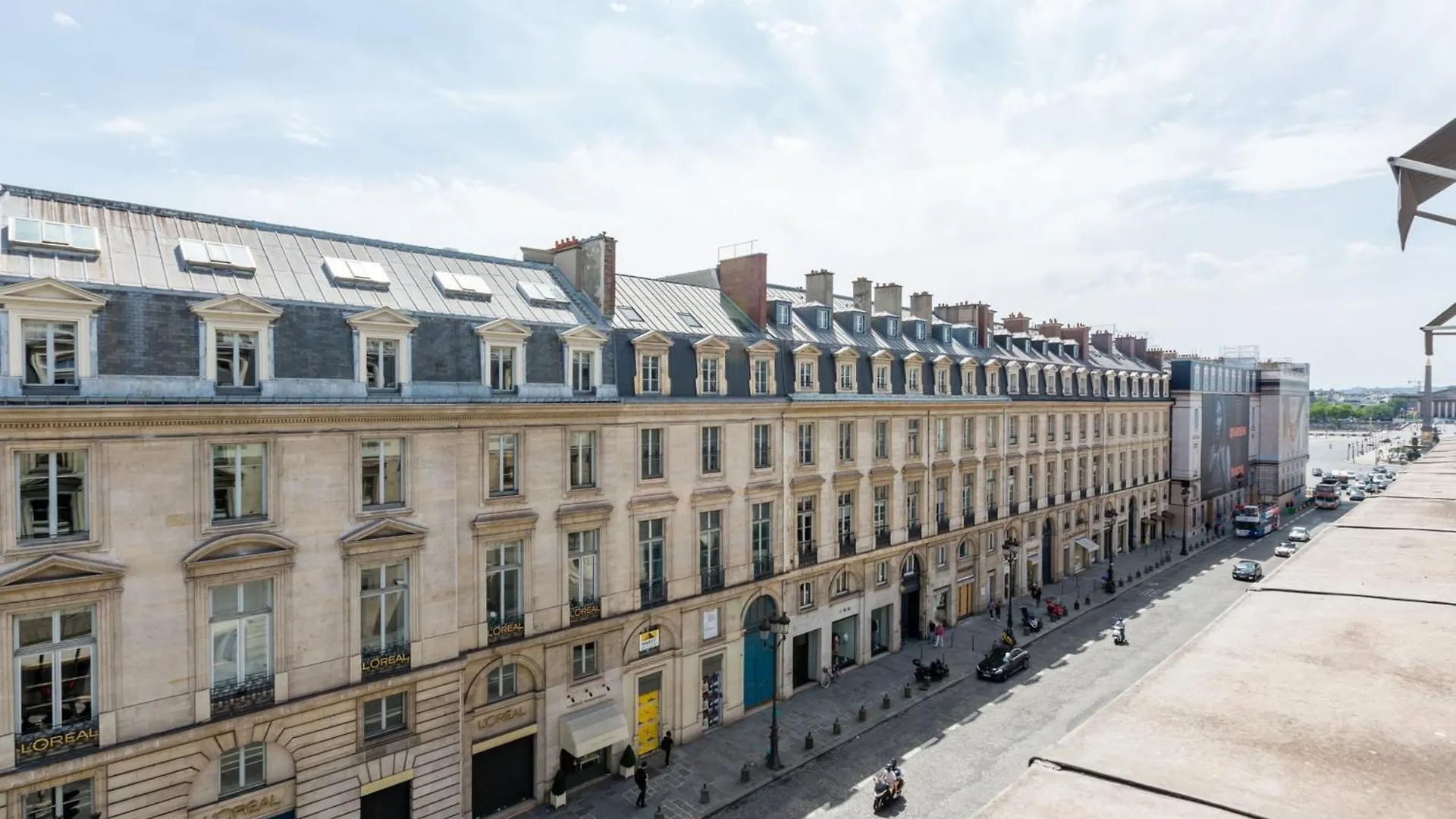 Apartment Merveil - Luxury Suite - Champs Elysees - Royale I Paris France