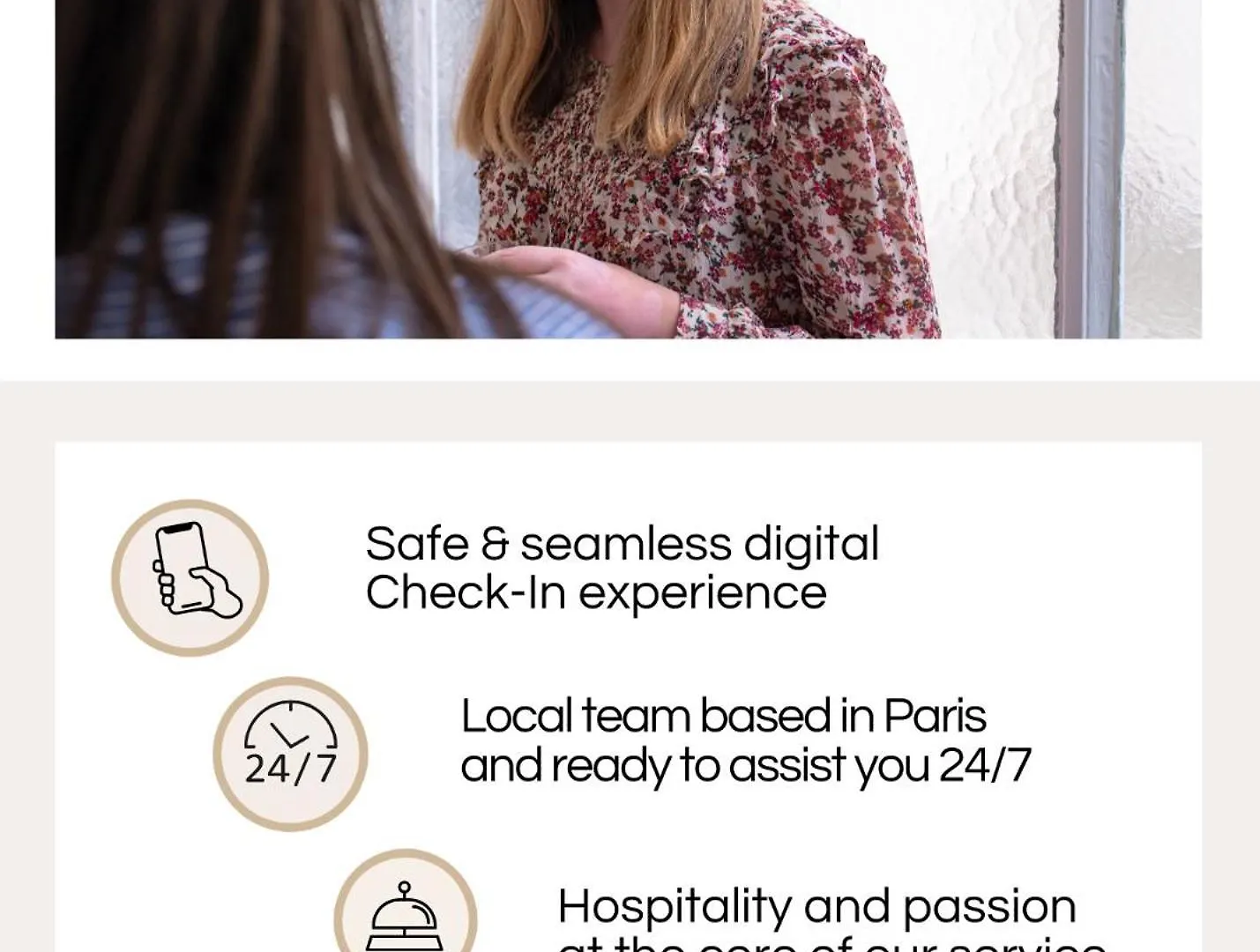 Apartment Merveil - Luxury Suite - Champs Elysees - Royale I Paris France