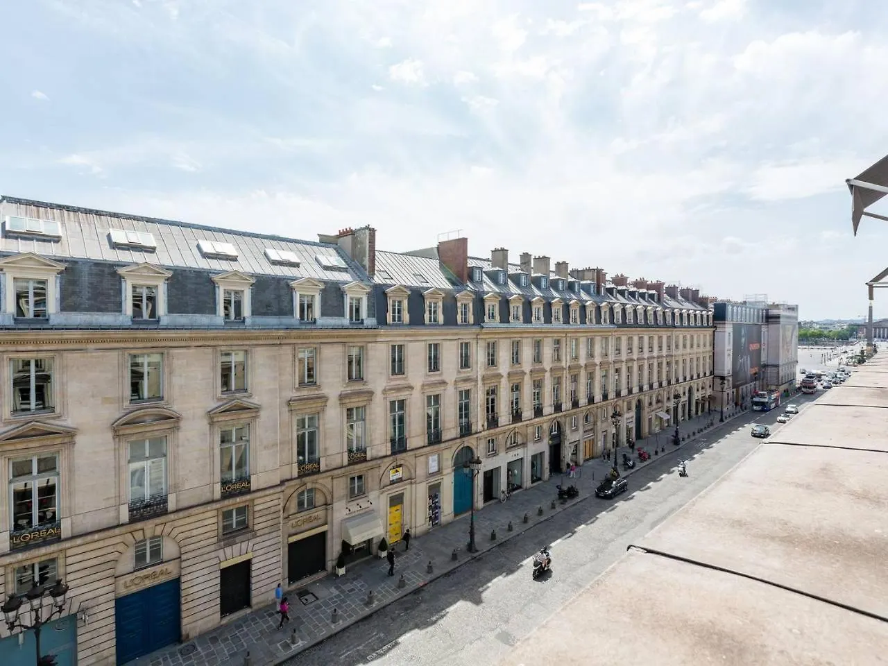 Merveil - Luxury Suite - Champs Elysees - Royale I Paris 0*,  France