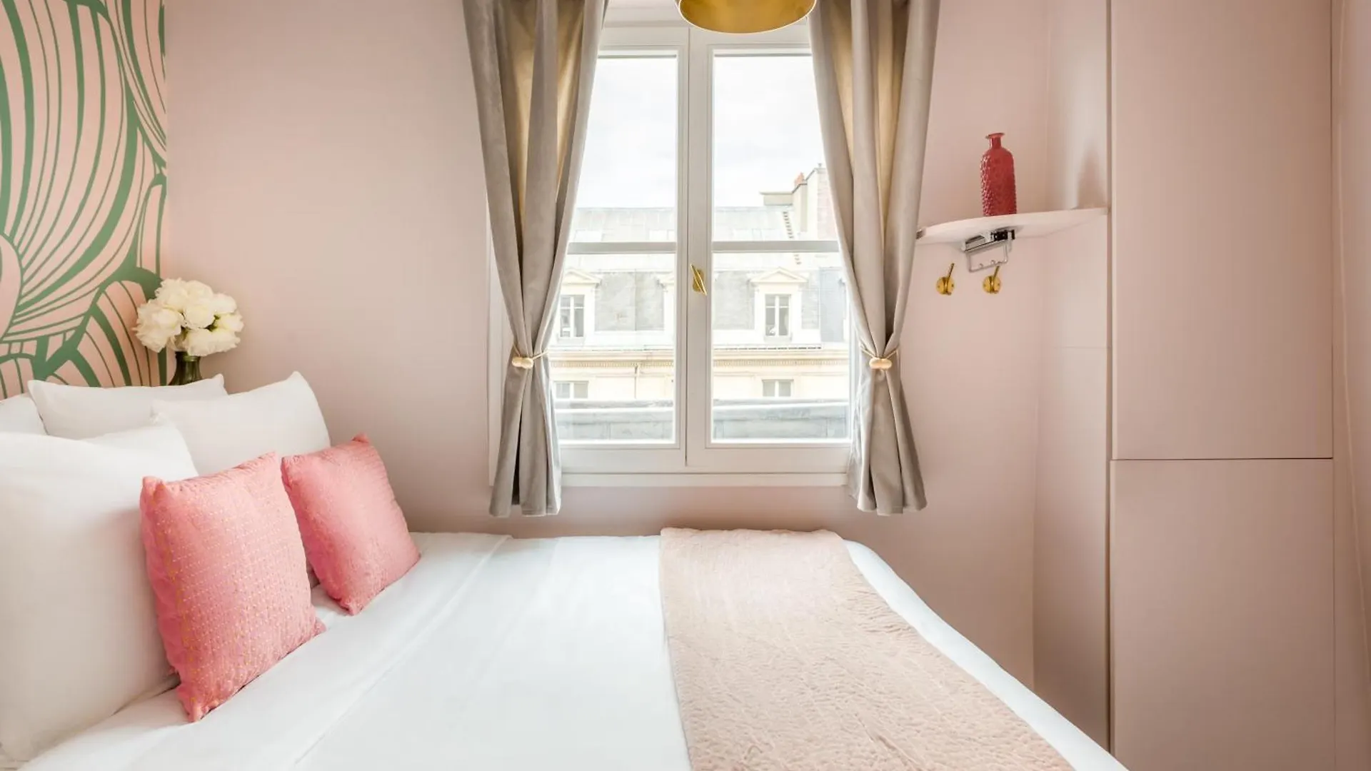 Merveil - Luxury Suite - Champs Elysees - Royale I Παρίσι