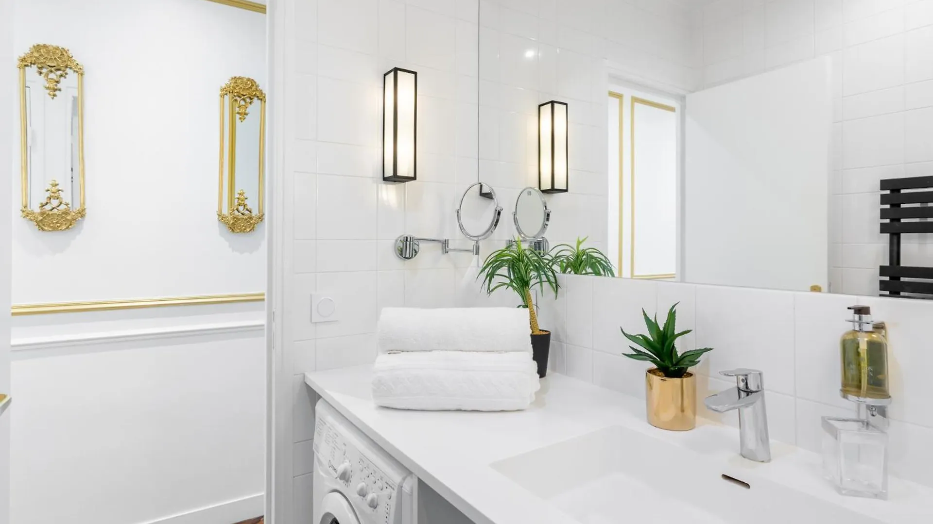 Merveil - Luxury Suite - Champs Elysees - Royale I Παρίσι