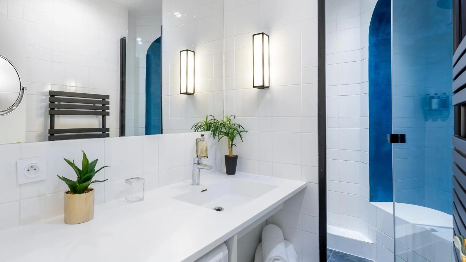 Merveil - Luxury Suite - Champs Elysees - Royale I Παρίσι 0*,  Γαλλία