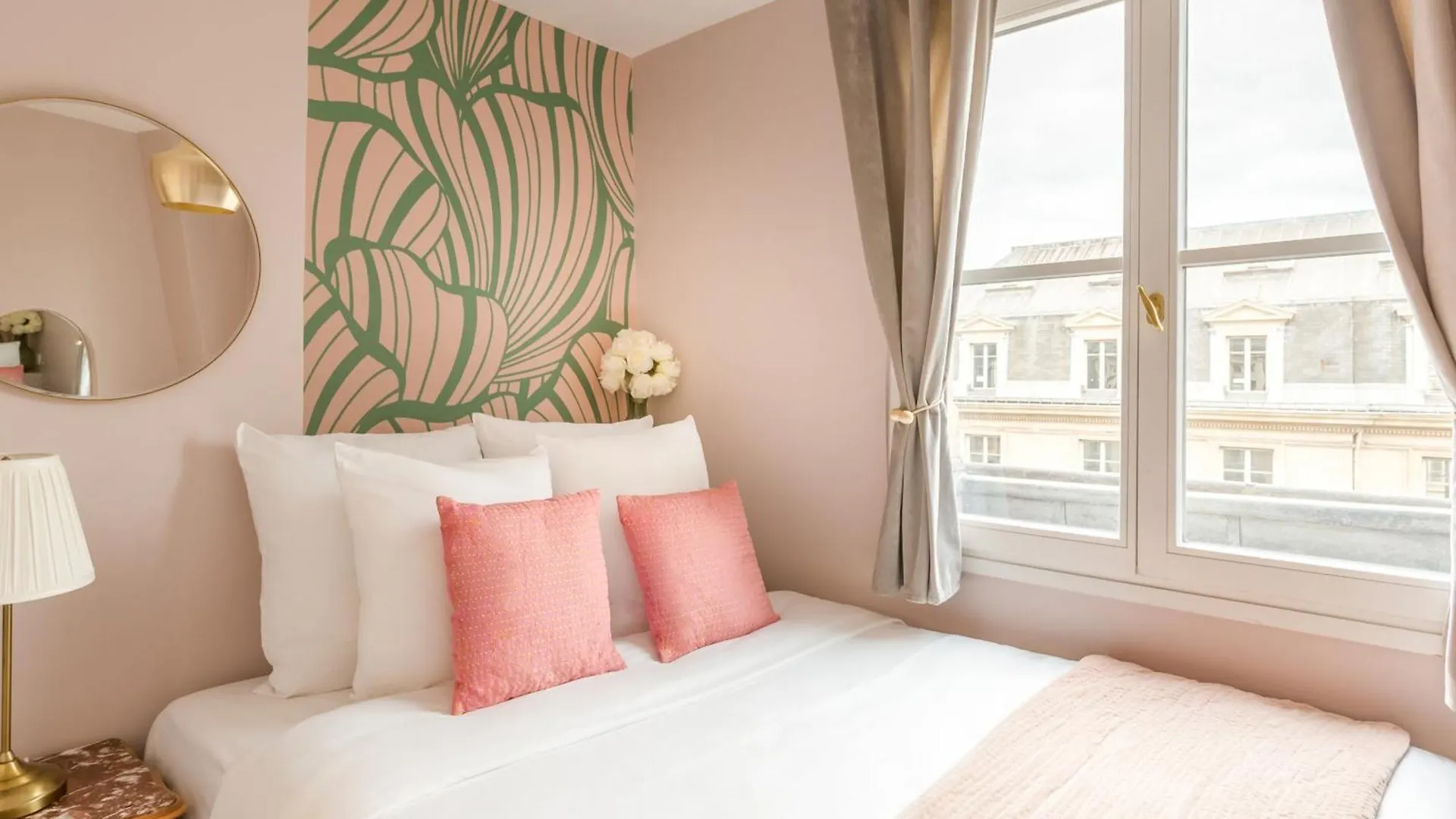 Merveil - Luxury Suite - Champs Elysees - Royale I Παρίσι 0*,
