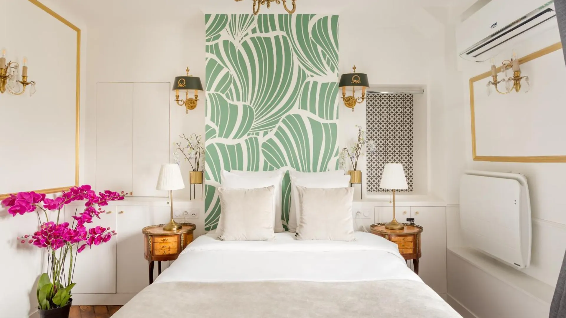 Merveil - Luxury Suite - Champs Elysees - Royale I Paris 0*,
