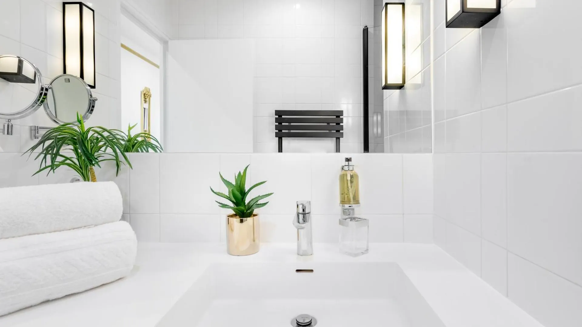 Merveil - Luxury Suite - Champs Elysees - Royale I Παρίσι Διαμέρισμα