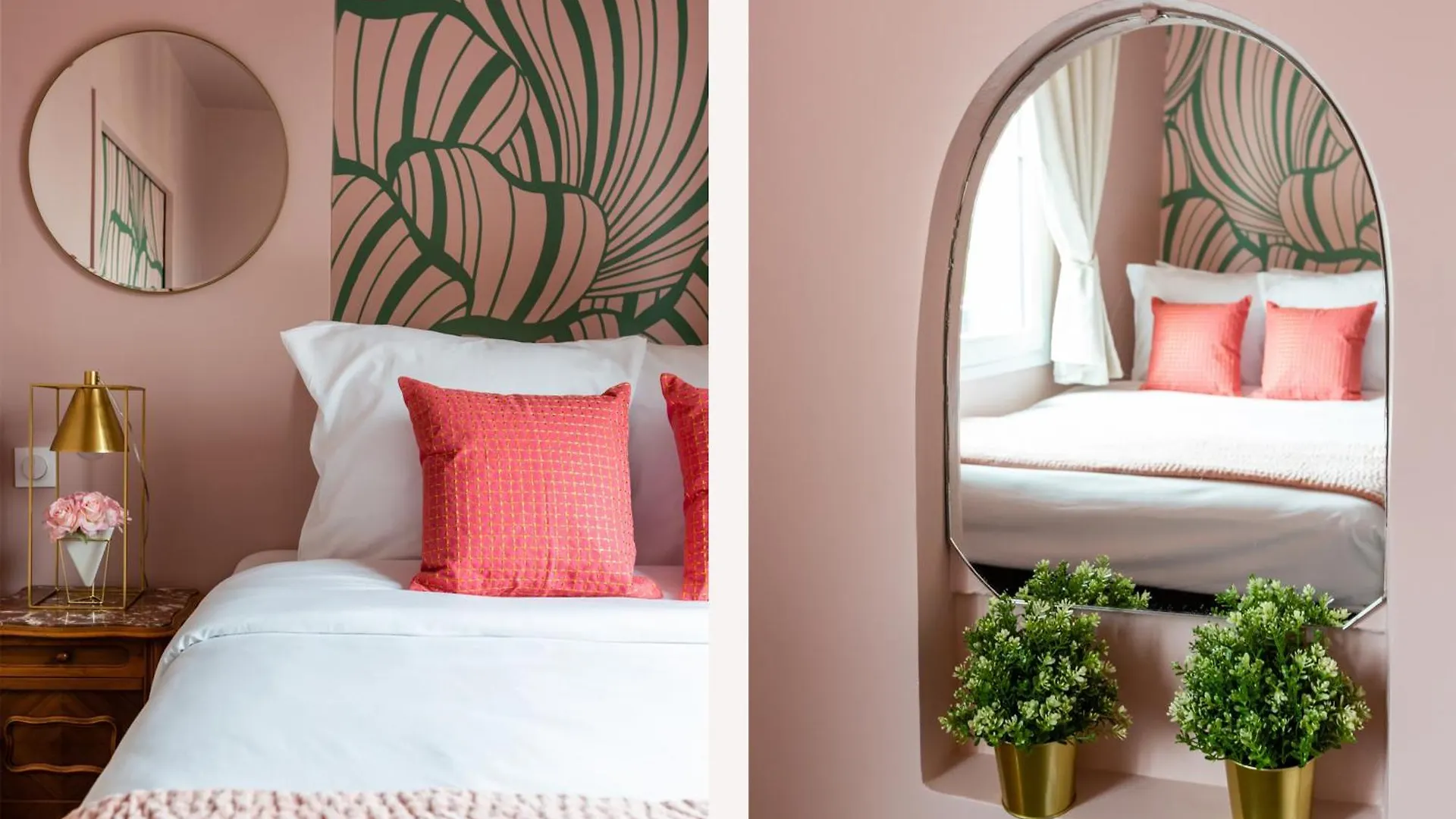 Apartment Merveil - Luxury Suite - Champs Elysees - Royale I Paris