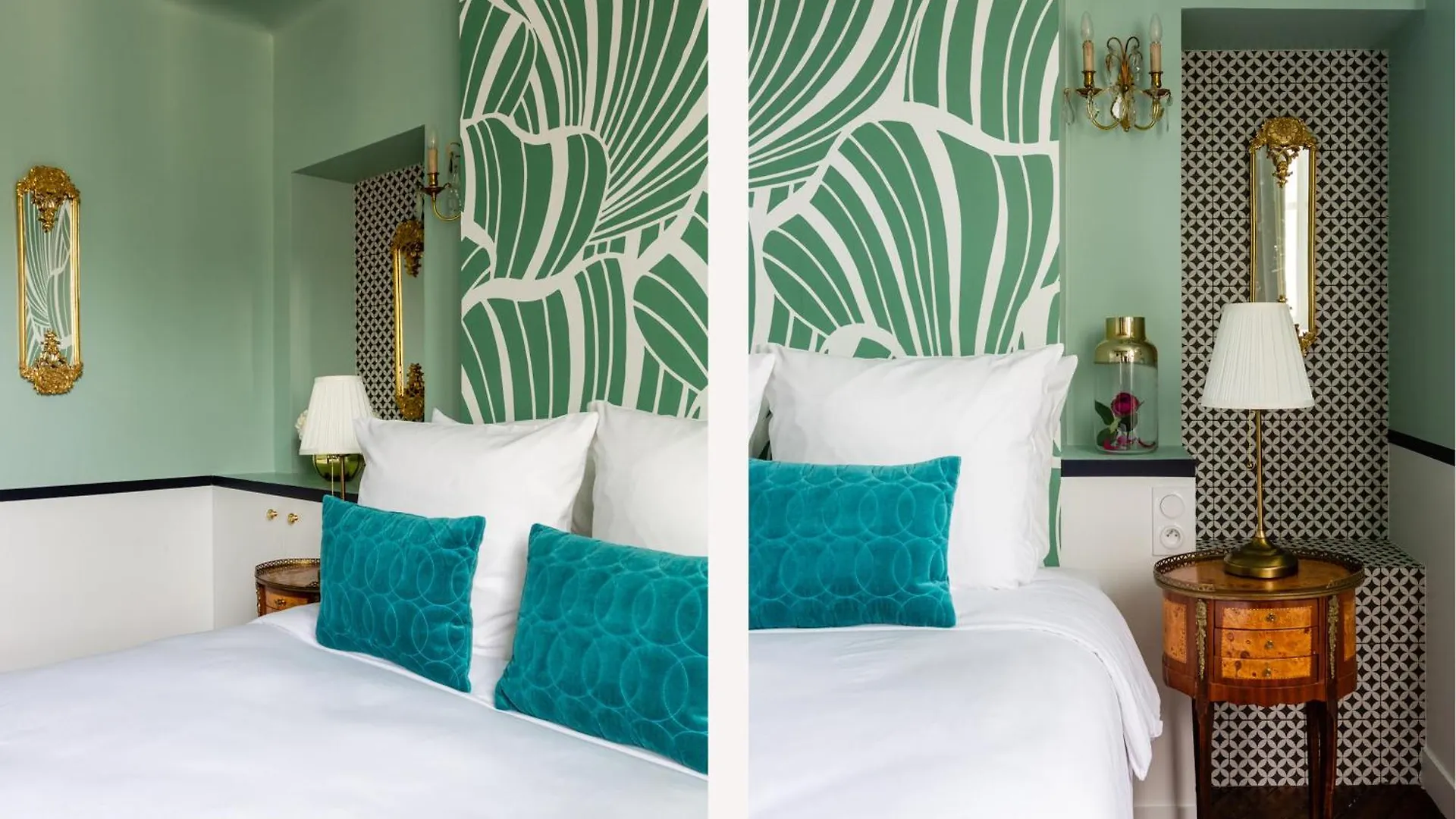 Merveil - Luxury Suite - Champs Elysees - Royale I Paris