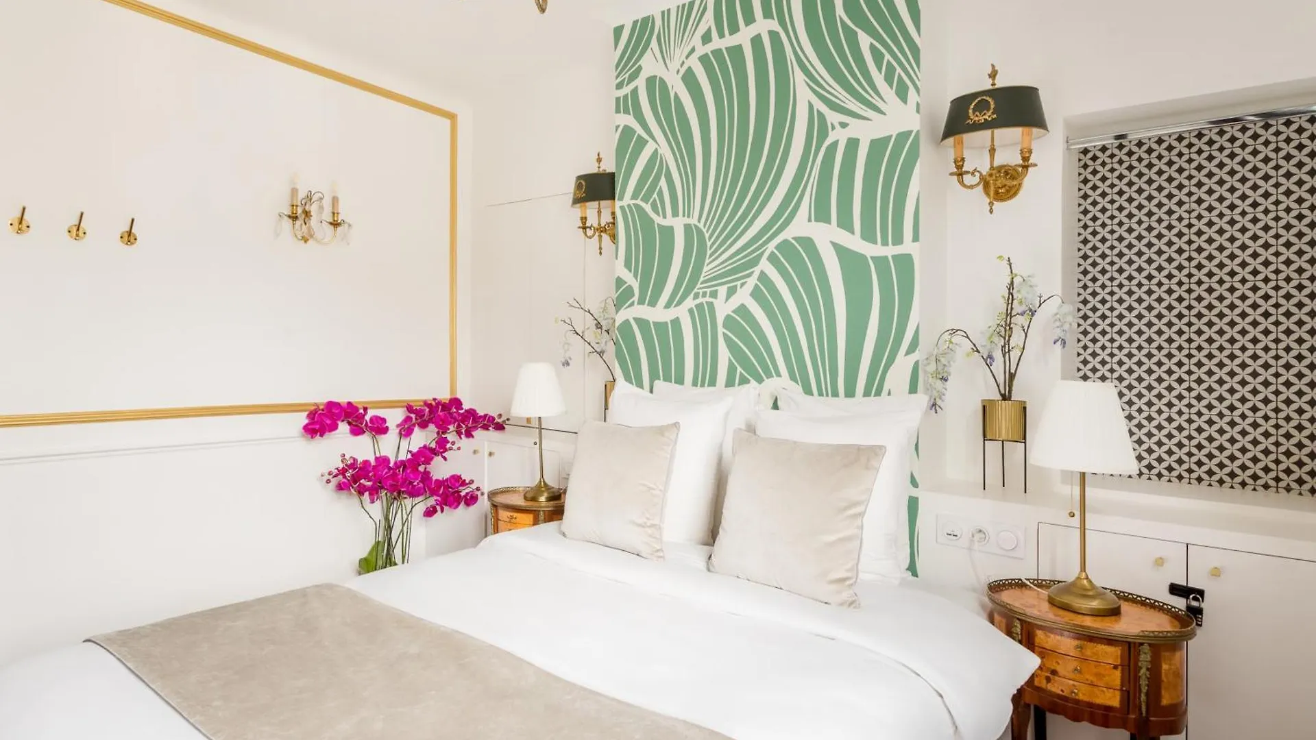 Merveil - Luxury Suite - Champs Elysees - Royale I Paris 0*,